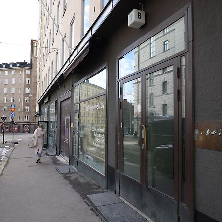 2Ndhomes Cozy 44M2 1Br Home With Best Location In Kamppi! Helsinki Eksteriør billede