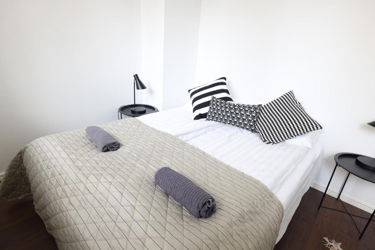 2Ndhomes Cozy 44M2 1Br Home With Best Location In Kamppi! Helsinki Eksteriør billede