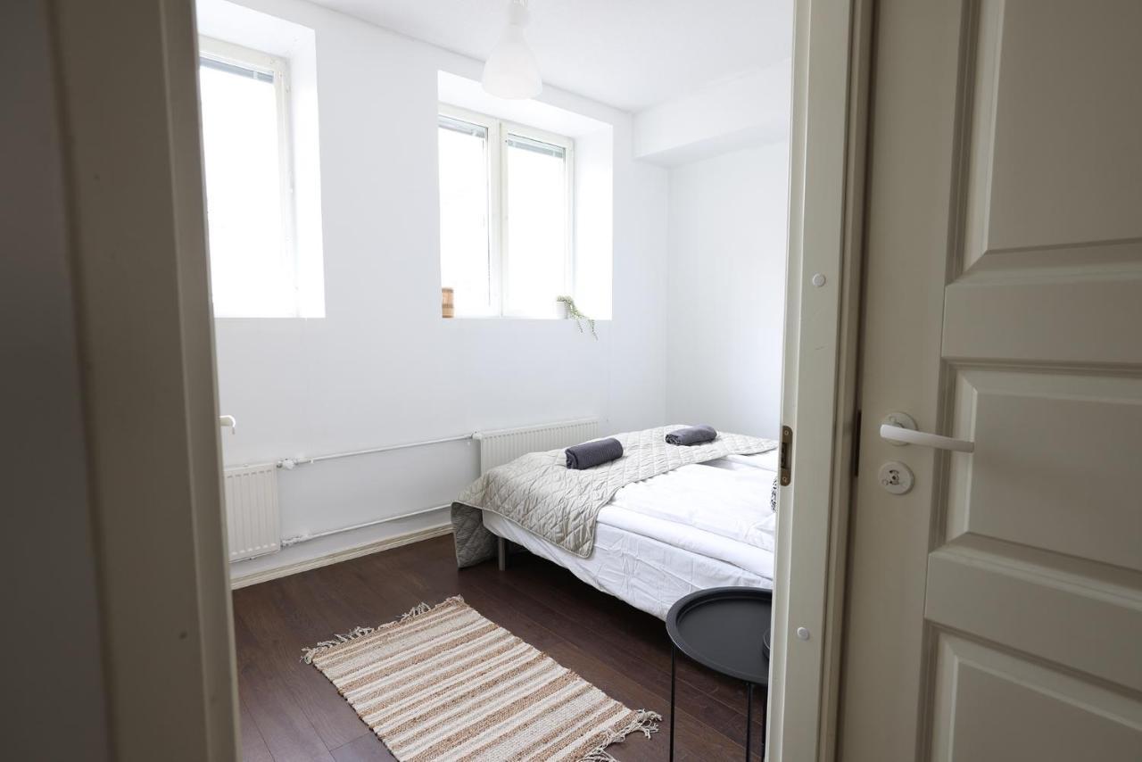 2Ndhomes Cozy 44M2 1Br Home With Best Location In Kamppi! Helsinki Eksteriør billede