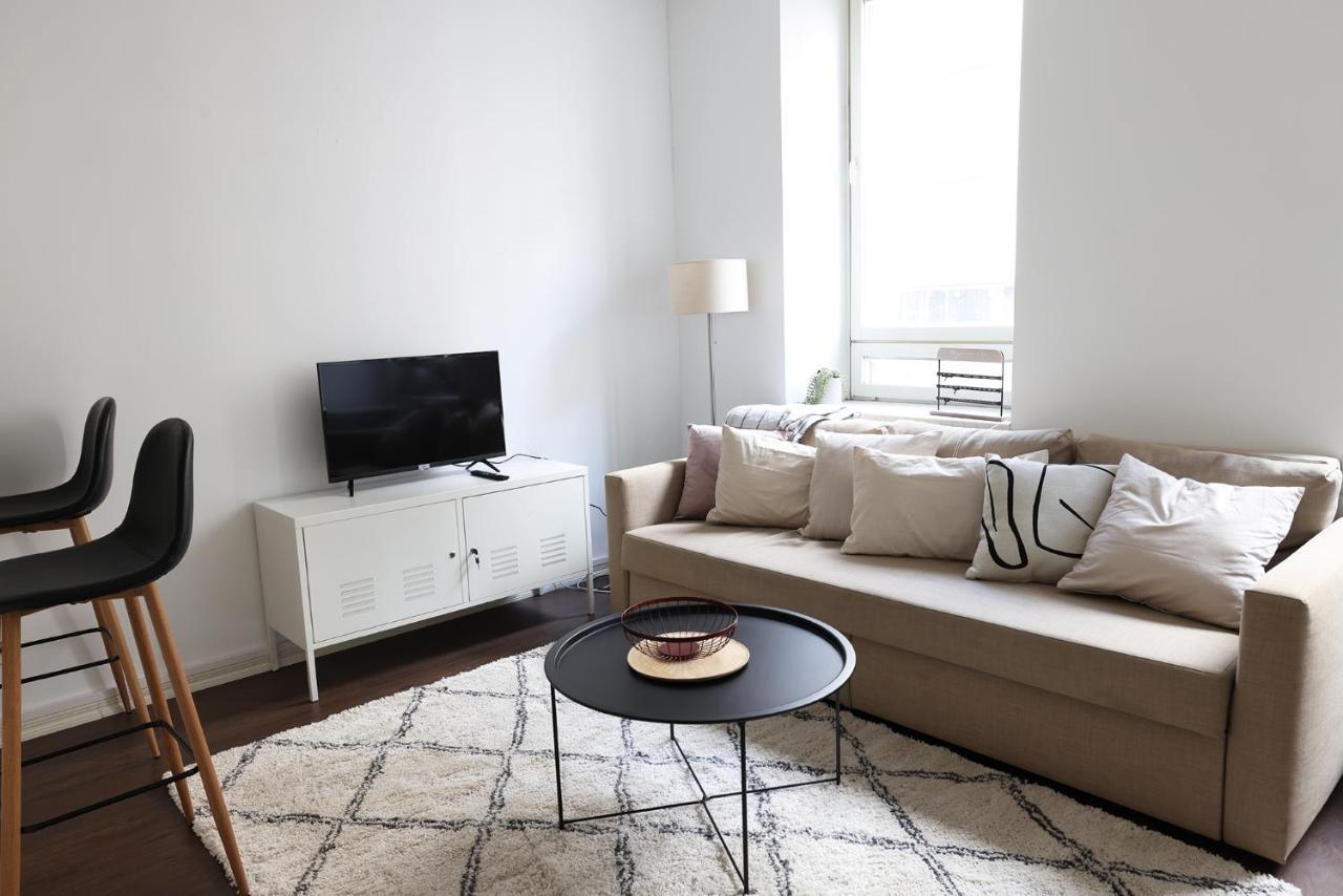 2Ndhomes Cozy 44M2 1Br Home With Best Location In Kamppi! Helsinki Eksteriør billede